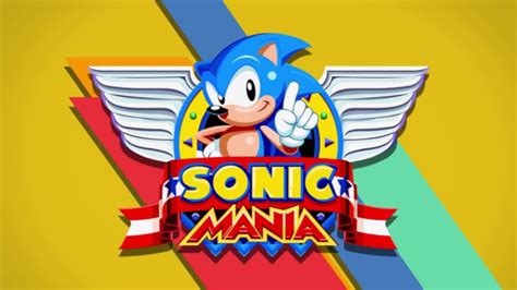 Sonic Mania Vinyl Soundtrack Release Date Revealed Hrk Newsroom