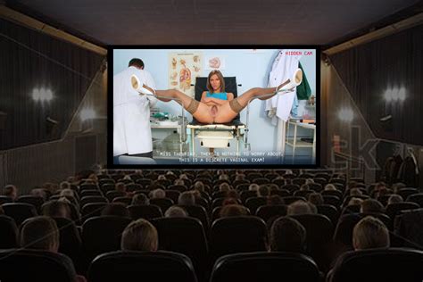 Melissa Gyno Movieb In Gallery Melissa Theuriau Nude