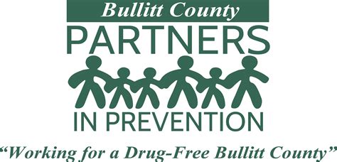 Drug-Free Communities / Partners in Prevention | Bullitt County Public