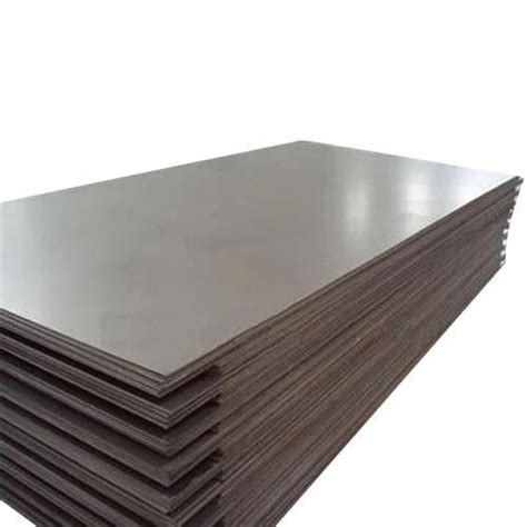 10 Mm Mild Steel Sheet At Rs 67kilogram Naraina Delhi Id 20722302262