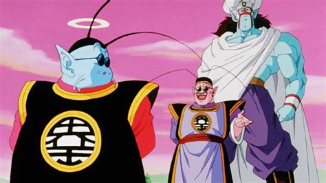 It is the foundation of anime in the west, and rightly so. Dragon Ball Z Season 7 Review - Capsule Computers