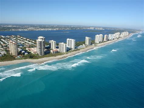 Palm Beach Florida The Millionaires Paradise Gets Ready