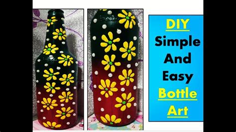 Stunning Collection Of 999 Easy Bottle Art Pictures In Full 4k