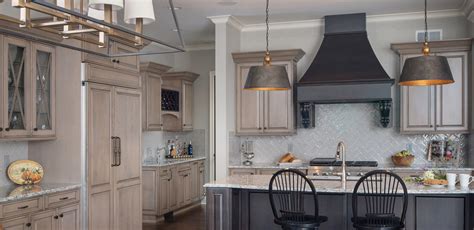 Maybe you would like to learn more about one of these? Kitchens: Country French Modernized - Kansas City Homes ...