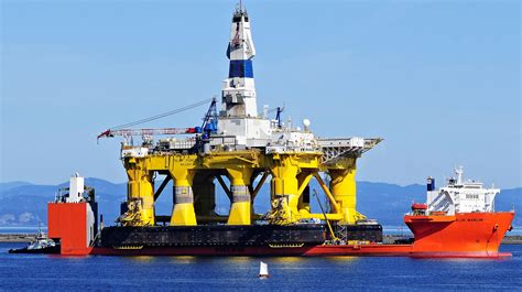 Us Tells Shell It Can Start Arctic Oil Drilling Kuow News And