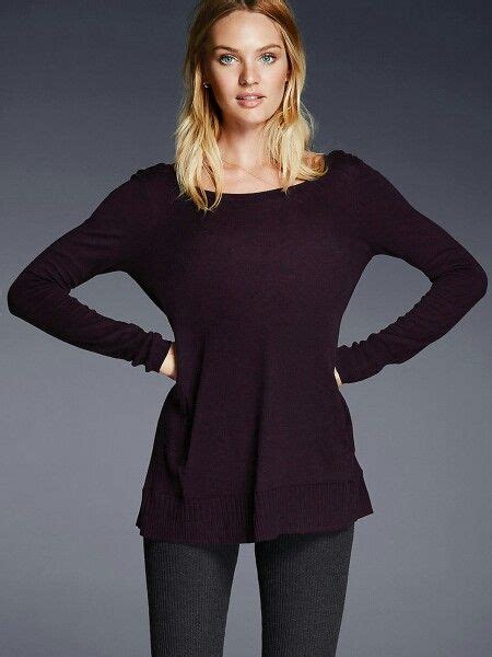 Candice Swanepoel Sweaters For Women Sweaters Pullover