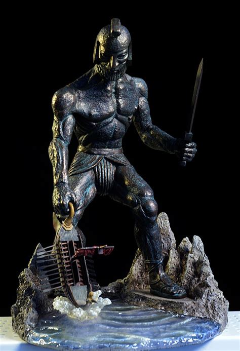 Talos Jason And The Argonauts Vinyl Statue Review Jason And The Argonauts Statue Great Movies