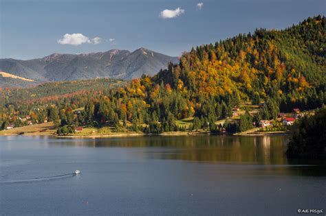 Colibita see bistrita bargaului, land. Turul lacului Colibița cu caiacul (12 octombrie 2014 ...