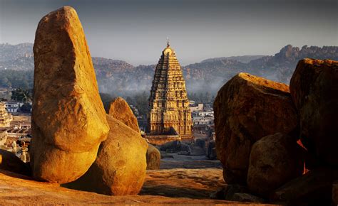 Karnataka Explored: Heritage and Landscapes | Tours & Trips with ...