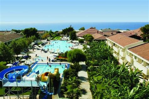 Bu otellerde sunulan tüm yiyecek ve içecekler islami şartlara uygun olarak servis ediliyor. Riva Costa Holiday Club Manavgat Antalya | uygun oteller