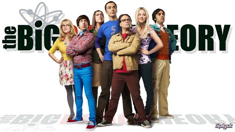 the big bang theory wallpaper 73 pictures