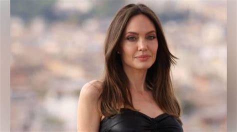 Angelina Jolie Breaks Silence On Retirement Plans From Hollywood