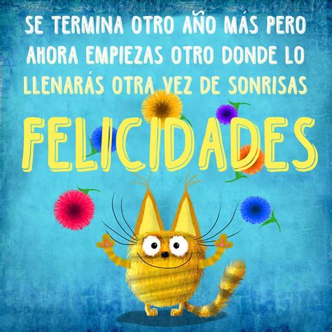 Tarjeta De Felicitación De Cumpleaños Birthday Cards Happy Birthday