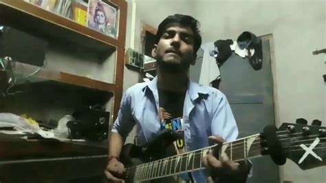 Baadshah O Baadshah Baadshah Metal Version Anshu Chatterjee Rock