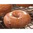 Easy Homemade Glazed Doughnuts  Just A Pinch Recipes