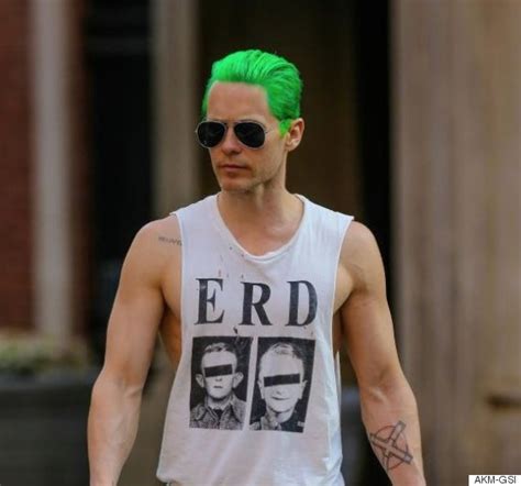 2 for £10 on selected colour freedom. Zayn Malik Green Hair: Why 2015 Is The Year Of The Male ...