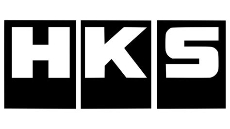 Hks Logo Symbol Meaning History Png Brand
