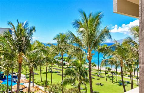 Kaanapali Alii Rentals Maui Resort Rentals Trusted Local Experts