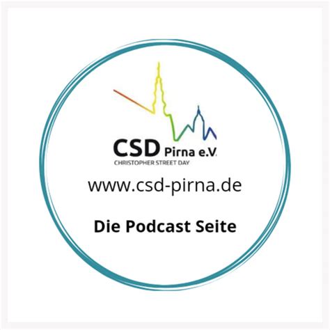 Csd Pirna Podcast Podcast On Spotify