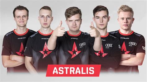 Sign up for the official astralis newsletter for exclusive insights, latest news, content and exciting offers. Astralis CSGO players are blaming burnout for their recent ...