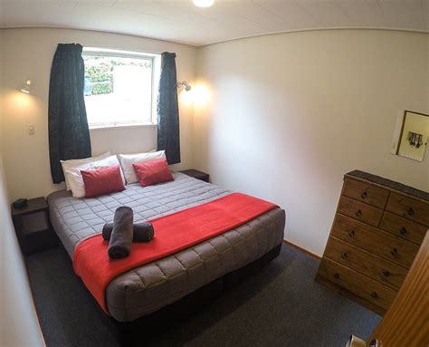 Mt Aspiring Holiday Park Rooms Pictures And Reviews Tripadvisor