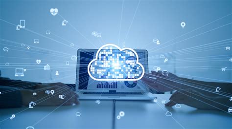 4 Core Benefits Of Cloud Backup It Tech Salt Lake City