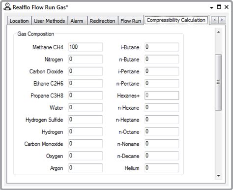 Scadapack Modbus Realflo Driver Guide Aga 8 Gas Composition