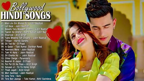 New Hindi Song 2021 April 💖 Top Bollywood Romantic Love Songs 2021 💖