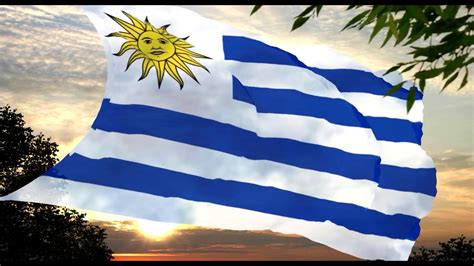 Himno Nacional De Uruguay Instrumental Uruguay National Anthem