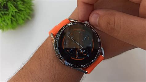 Hw3 Pro Smartwatch Review Is A Perfect Choice For Budget