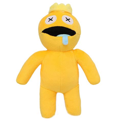 Buy SITAFU Rainbow Friends Plush,rainbow Friends Plush Blue,rainbow