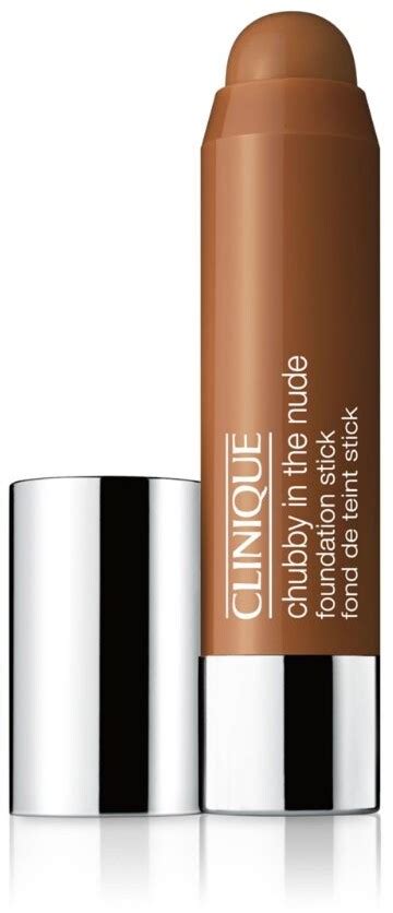 Clinique Chubby In The Nude Foundation Stick Shopstyle Face Makeup