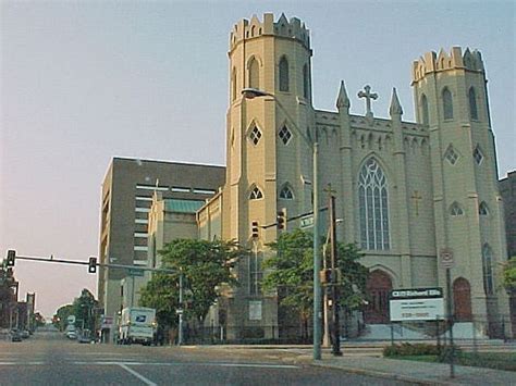 St Peters Catholic Church In Memphis Memphis Pinterest