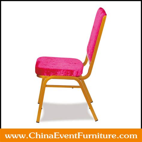 We wholesale stackable banquet chairs for sale all over the world,as conference chairs manufacturers,we have banquet dining chairs we wholesale banquet chairs worldwide. Stackable Banquet Chairs (CA16) - Foshan Cargo Furniture