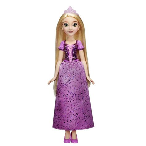 Hasbro Disney Princess Royal Shimmer Rapunzel E4020 E4157 Pandababy