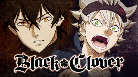 Black Clover Epic Anime Come Back New Date Release