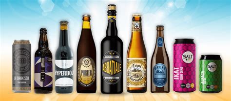 Revealed The Top 10 Award Winning Beer Brands Of 2021