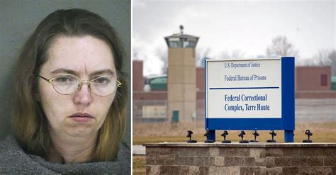 Despite Pleas Lisa Montgomery Becomes First Woman Executed In Us In
