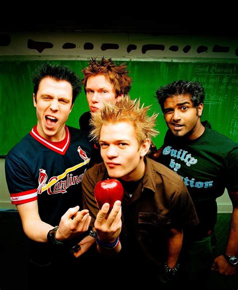 Thank You For The Last 27 Years — Sum 41 Announces That They Are