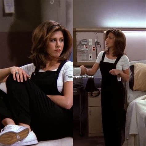 Outfits Rachel Green Wore In 90s That Are Absolutly Trendy