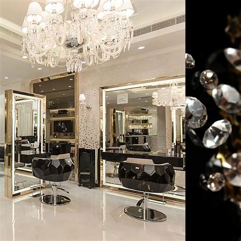 Discover Our Fashion Collection Nail Salon Decor Spa Interior Beauty