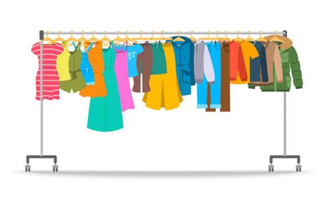 Maybe you would like to learn more about one of these? clothing rack clip art 20 free Cliparts | Download images ...