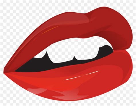 Mouth Lips Talking Clipart Free Transparent PNG Clipart Images Download