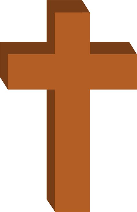 Clipart Christian Cross