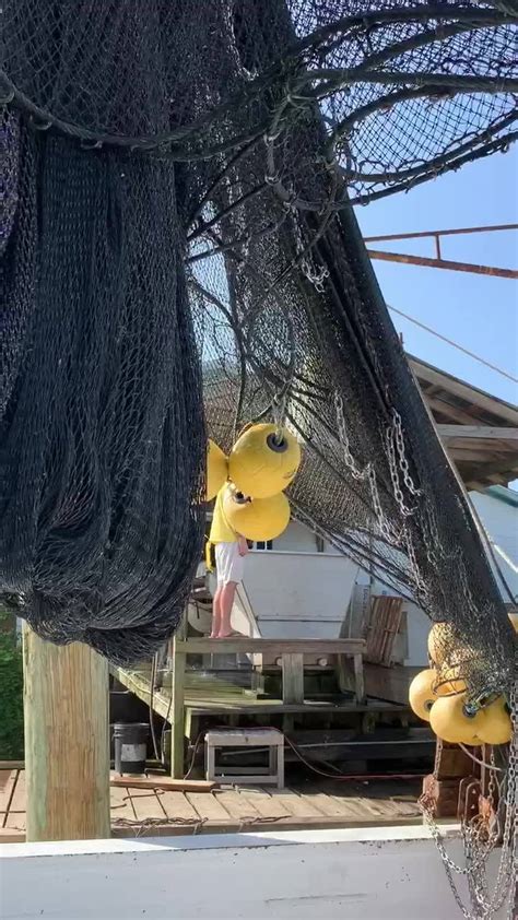 Your question will be posted publicly on. Earlier this morning we unloaded some... - Fisherman's ...