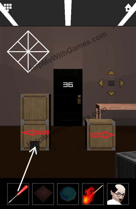 Dooors 5 Room Escape Level 36 Helpmewithgames
