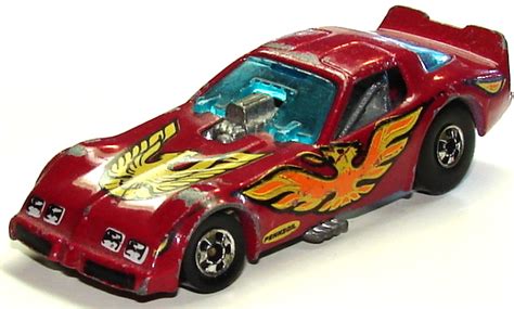 Firebird Funny Car 1982 Hot Wheels Wiki Fandom Powered By Wikia