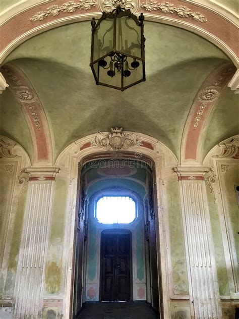 Enchanting Govone Castle S Details Piedmont Region Italy Art