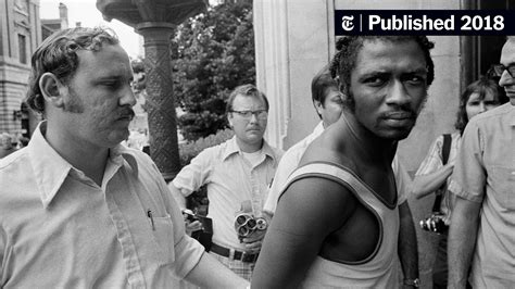 Nearly 5 Decades Later Man Who Killed New York Officers Wins Parole The New York Times