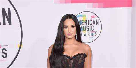 Hoe Gaat Het Nu Met Demi Lovato Na Haar Overdosis